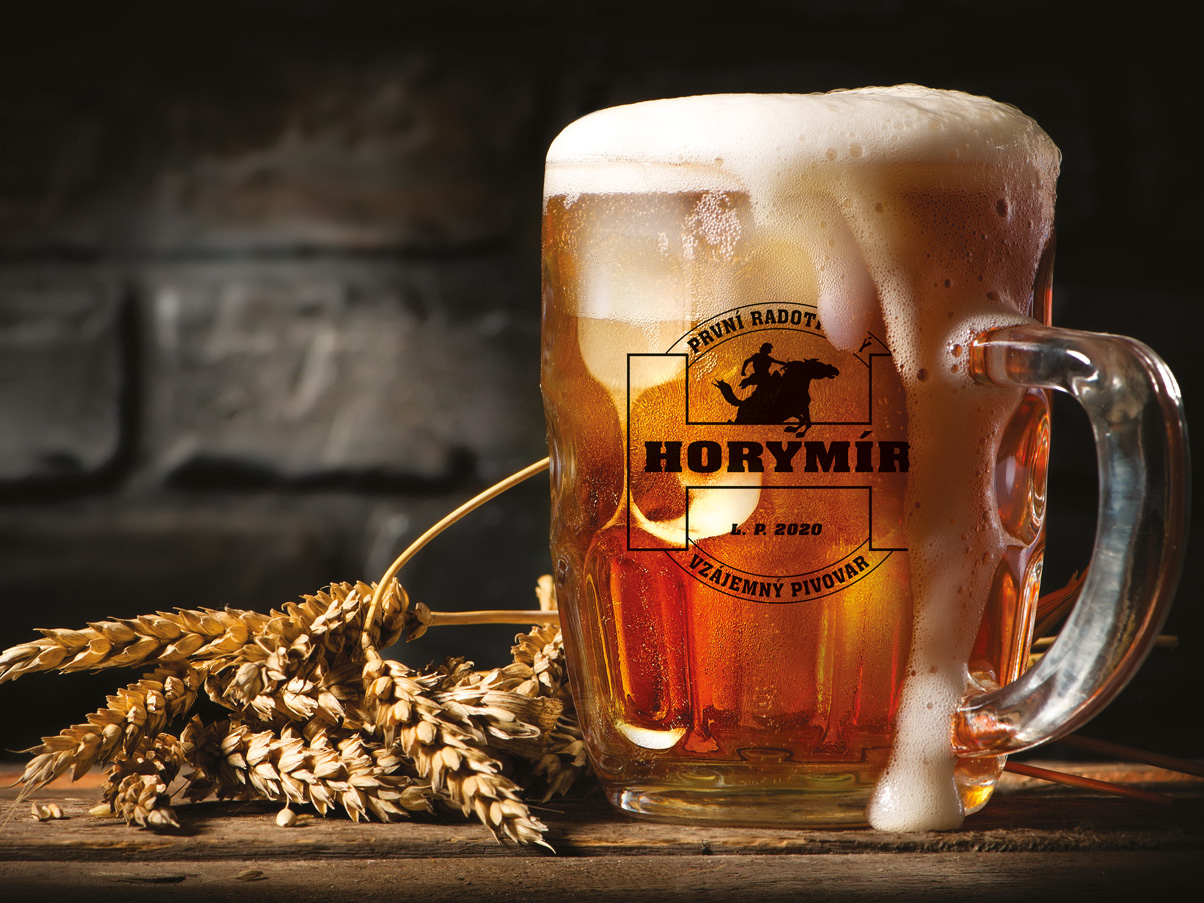 Pivovar Horymír